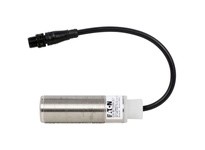 Cutler Hammer E58-30TD250-GLP Harsh-Duty 250M Detector Ac/Dc Lt Connect 303S Glass