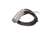Cutler Hammer E58-30TS250-GA Sensor Photoelectric 30Mm Tubular Thru-Beam Source Ac/Dc E58 Harsh Duty Series