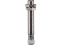 Cutler Hammer E59-M12A105A01-A1 Proximity Sensor 12mm 2 Wire 20-132VAC 4mm Rng Shield 3-pin conn NO