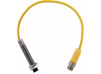 Cutler Hammer E59-M12C110A01-A1 Proximity Sensor 12Mm 2 Wire 20-132Vac 10Mm Rng Non-Shield E59 Series