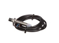 Cutler Hammer E59-M12C110C02-D1 Inductive Proximity Sensor Cylindrical 10mm Dc Npn/Pnp E59 Series