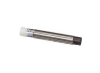 Cutler Hammer E59-M12C110D01-D1 Inductive Proximity Sensor Cylindrical 10Mm Npn/Pnp 48Vdc 300Ma E59 Series
