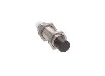 Cutler Hammer E59-M18C116D01-D1 Proximity Sensor 18mm IPROX DC Unshielded 16mm SN NO Micro iProx Series