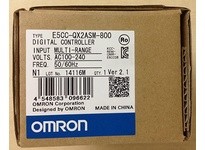 Omron Automation E5CC-QX2ASM-800 | YarinInd