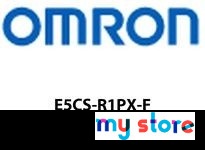 Omron E5CS-R1PX-F Temperature Indicator | YarinInd