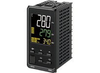 Omron Automation E5EC-TRX4A5M-000 | Precision Industrial Control