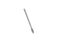Dormer E600M10NO1 0159743 Machine Tap Extra Long Straight Flute 3FL M10 x 1.50 mm