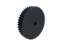 E60B45 Triple Roller Chain Sprocket | Durable Industrial Supplies