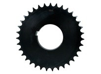 E60R42 Triple Roller Chain Sprocket MST Bushed for R1 | High-Quality Industrial Supplies