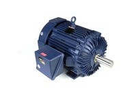 Marathon E629-P 444TTFN16574 125HP 1800RPM 444T frame totally enclosed fan cooled 3 phase 460 volt 60 hertz electric motorThis m