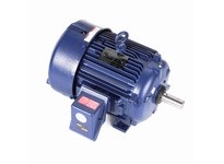 Marathon E636 Model#: 254TTFNA6576 HP: 7 1/2 RPM: 1200 Frame: 254T Enclosure: TEFC Phase: 3 Voltage: 460 HZ: 60This model has 7.