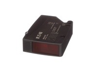 Cutler Hammer E64CAT5T Photoelectric Sensor Polarized Retroreflective | E64 Series