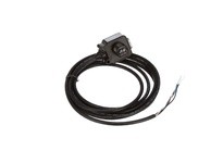 Cutler Hammer E65-SMPP050-HL SENSOR PHOTOELECTRIC 50MM BACKGROUND SUPPRESSION DC LIGHT OPERATE