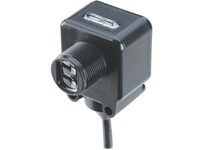 Cutler Hammer E65-SMPP100-GL Sensor Photoelectric 100mm | Background Suppression