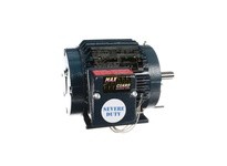 Leeson E668A 145TTTN16632 2HP 1800RPM 145T frame totally enclosed fan cooled 3 phase 575 volt 60 hertz electric motorThis model 