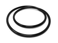 Flowtrend 123237 E70249 O-Ring FDA EPDM