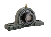 NTN UELPL-1.1/4M/LP03 Mounted Units (Cast Iron)