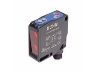 Cutler Hammer E75-PP1MP-M12 20CM ADJUSTABLE PERFECTPROX? 50X50MM BODY M12 CONN PNP