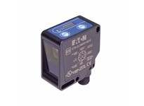 Cutler Hammer E76-CLRMKP-M12 45MM Color Mark Sensor | Industrial Supplies