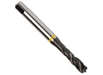 Dormer E764M14X1.5 7350548 Machine Tap Yellow Shark | YarinInd