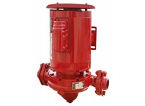 Bell & Gossett E90 MOD. 1 AAB BF 3 HP 3600 RPM W/4.625 Impeller | Efficient Pump