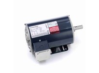Leeson E913A Model#: 145TTDR16061 HP: 1 1/2 RPM: 1800 Frame: 145T Enclosure: ODP Phase: 3 Voltage: 575 HZ: 60This model has 1.5 