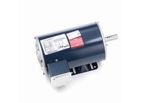 Leeson E914A Model#: 145TTDR16062 HP: 2 RPM: 1800 Frame: 145T Enclosure: ODP Phase: 3 Voltage: 575 HZ: 60This model has 2 horsep