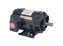 Century E924M2 5 HP 1755RPM 184T ODP 3/60/5755 | Industrial Motor
