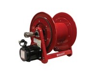 Reelcraft EA32112 M10A 1/2 in. x 200 ft. Premium Duty Hose Reel | Industrial Supplies