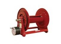Reelcraft EA33118 L12D Premium Duty 12 V DC Motor Driven Hose Reel
