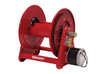ReelCraft EA33128L12D SERIES 30000 Electric Motor Reel | Industrial Supplies