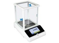 Adam EAB 124e 1010014217 Equinox Analytical and Semi-Micro Balances