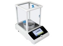 Adam EAB 125i 1010014215 Equinox Analytical and Semi-Micro Balances | YarinInd