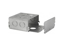 Orbit EALB Easy Access Lighting Box 2-1/8 Deep | Durable Electrical Solutions