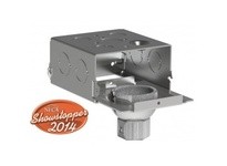 Orbit EALBS EASY ACCESS LIGHTING BOX 2-1/8 DEEP W/ SCS-75S | High-Quality Electrical Supplies