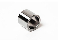 Consolidated Bearings EB-48 CAM FOLLOWER CYLINDRICAL OD ECCENTRIC STUD SEALED