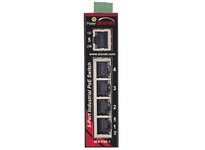 Red Lion Controls EB-5ES-PSE-1 Ebus 5P POE all CU