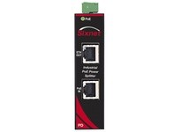 Red Lion Controls EB-PD-24V-1 Ebus1-port POE 48V-24V15W