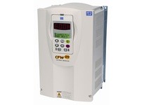 WEG EBC1.01-CFW09 I/0 EXP BD C (ENCODER INPUT) VFD - CFW