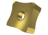 Pramet SNMX 150708-R50:6640 7817112 Scarfing Insert | YarinInd