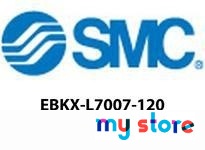 SMC EBKX-L7007-120 HYDRAULIC ELEMENT EB EC EH EM EP ES | Industrial Solutions