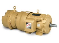 BALDOR EBM4104TY 30HP, 1760RPM, 3PH, 60HZ, 286T, 1056M, TEFC, F1, 230/460