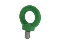 WEG EBT-E586/7 EYEBOLT ES XS 586/7 Integrals | YarinInd