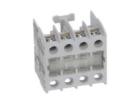 Cutler Hammer C320KGT14 Frdm Size 00-2 A-K Top Mtd 3No-1Nc Freedom Series