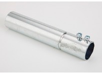 Bridgeport EC-100 1" Steel Expansion Coupling | Durable Industrial Supplies