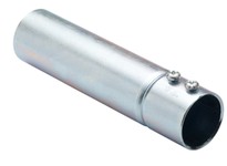 Bridgeport EC-125 1-1/4" steel EXPANSION COUPLIN