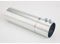 Bridgeport EC-300 3" Steel Expansion Coupling | High-Quality Industrial Supplies