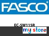 Fasco EC-5W115R Unit Bearing Motor