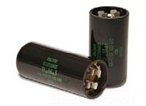 BALDOR EC1216A02SP ELEC CAP 115V 1.4 X 3.3 | YarinInd