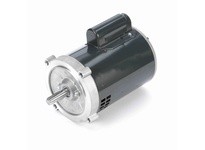 US Motors EC3002 3 HP 3600 RPM 208-230V 56C Frame | High-Performance Motor